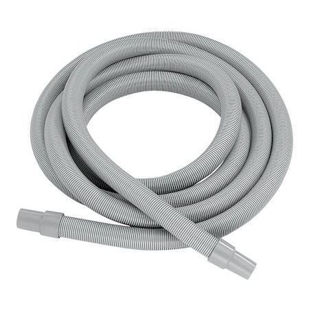 Guardair 1.5InX20Ft Strd Duty Vinyl Vacuum Hose N69120