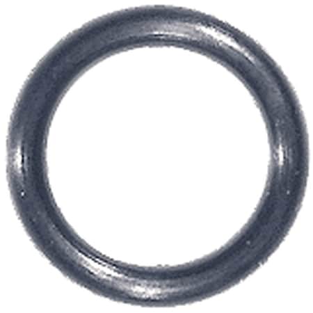 Danco Faucet O-Ring, No 7, 3/8 in ID x 1/2 in OD Dia, 1/16 in Thick, Rubber 96724