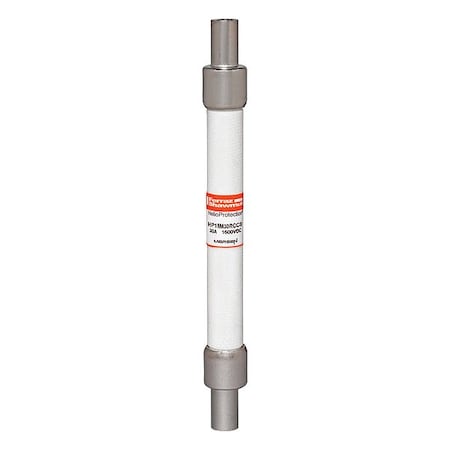 Mersen Solar Fuse, 4 13/32 in L, 1.5 kV DC, 30 A HP15M30RCC8