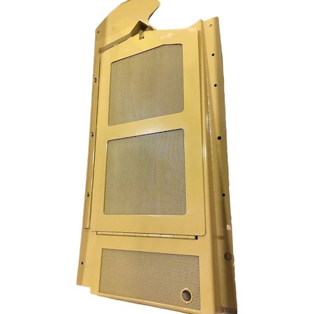Caterpillar ENCLOSURE ASSEMBLY, CATERPILLAR OEM 8P4192 8P4192