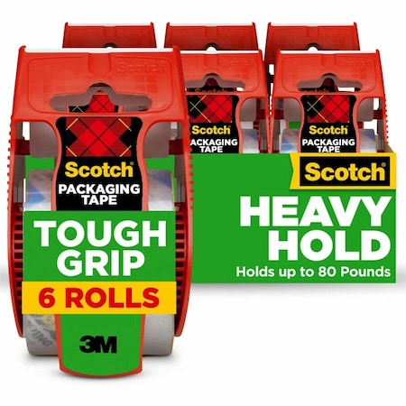 3M Green Fre-Cut Disc Rolls Stikit 80D 6In 100/Roll 1506