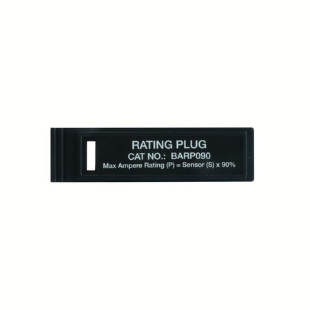 Brah Electric , Replacement for ARP090 ARP Series 90% Max Amperage Sensor Rating Plug MicroLogic Series 3B BARP090
