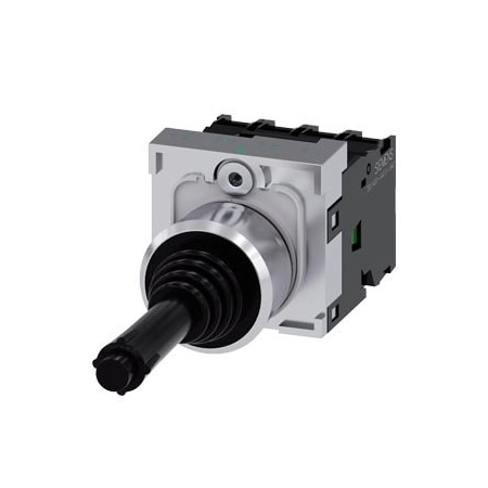 Siemens Coordinate switch 22 mm 3SU1150-7BE88-1QA0-ZY19