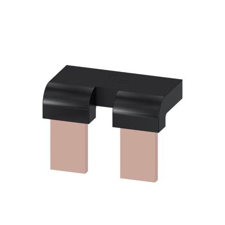 Siemens Accessory for 3KD size 2 Connecting jumper for series connection of 2 poles Box 3KD9218-1