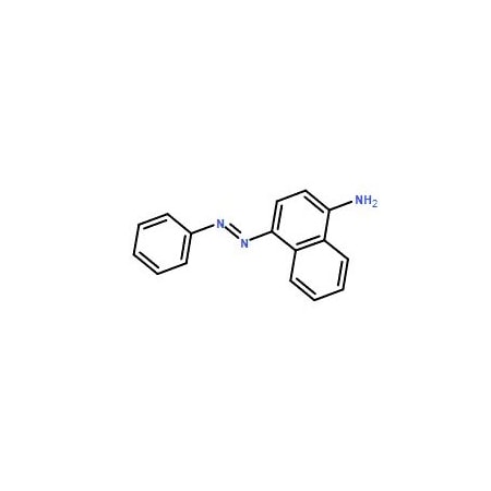Ak Scientific 4-Phenylazo-1-naphthylamine (5g), CAS 131-22-6 6324AF-5g