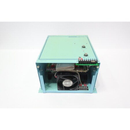 Halmar Robicon SCR POWER CONTROLLER 2Z-4890-FK