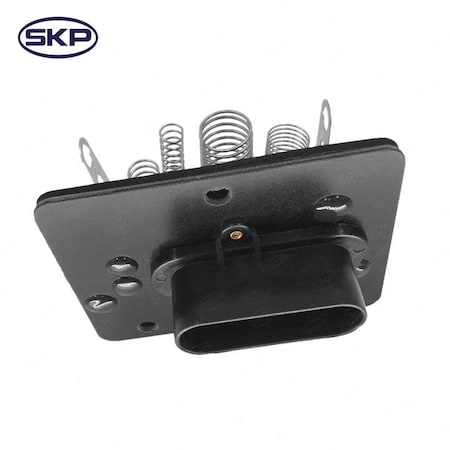 Skyward Automotive Products HVAC Blower Motor Resistor,  SKRU344