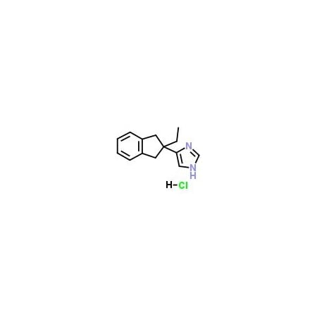 Ak Scientific Atipamezole HCl (5mg), CAS 104075-48-1 B818-5mg