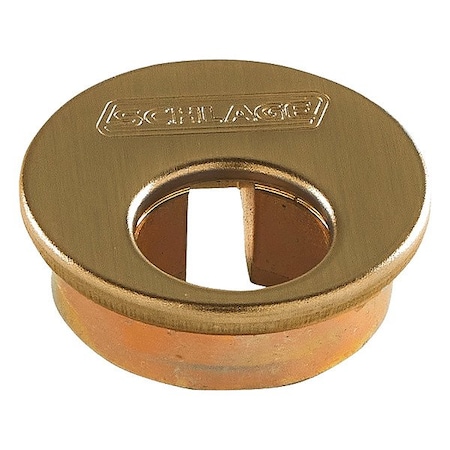 Schlage Lockset Cylinders K110-480 612