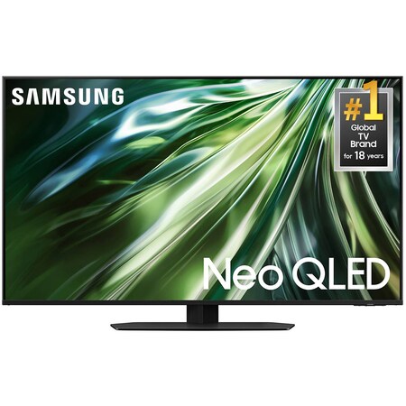 Samsung 43in Class Neo QLED 4K QN90D Series QN43QN90DAFXZA