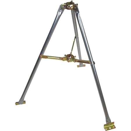 Winegard 3ft Tripod Mount for Off-Air TV Antenna SW-0010