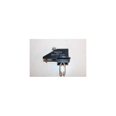 Westinghouse Bus Plugs and Busway EA 2528D04G03