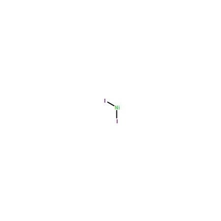 Ak Scientific Nickel iodide (1g), CAS 13462-90-3 8751AF-1g