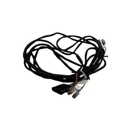 Cnh HARNESS WIRE, CNH OEM 86986398 86986398