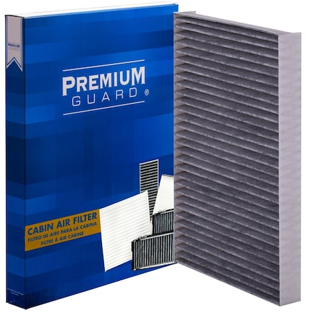 Premium Guard Cabin Air Filter,  PC5484