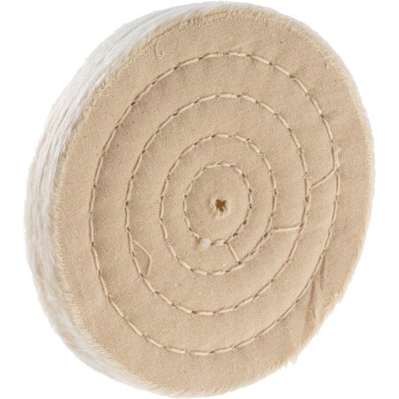 Grizzly Polishing Wheel For T32003 and T32004 T32023