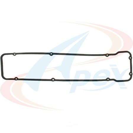 Apex Automobile Parts APEX Engine Valve Cover Gasket Set AVC515