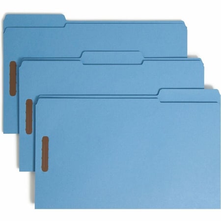 Smead FOLDER, CLAS TP TAB LGL, BE 17040