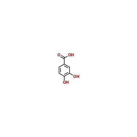 Ak Scientific 3, 4-Dihydroxybenzoic acid (5g), CAS 99-50-3 A141-5g