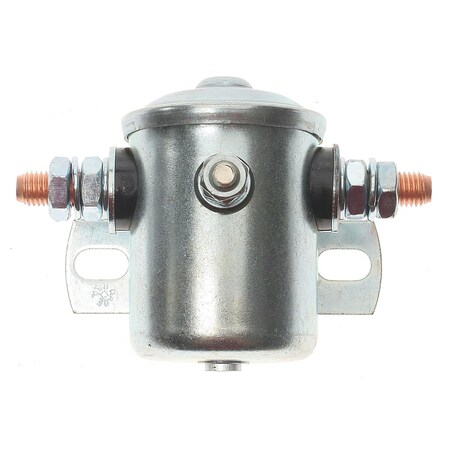 T Series Standard Motor Products, Aux Battery Relay,  SS597T