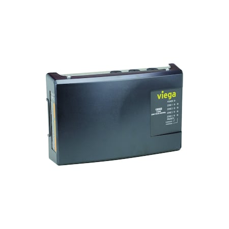 Viega Zone control Zones 6 18062