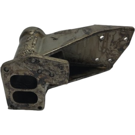 Caterpillar MANIFOLD, CATERPILLAR OEM 6L2817 6L2817