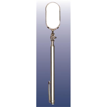 Ullman Devices .  1X2 Oval Mirror ULLB-2T