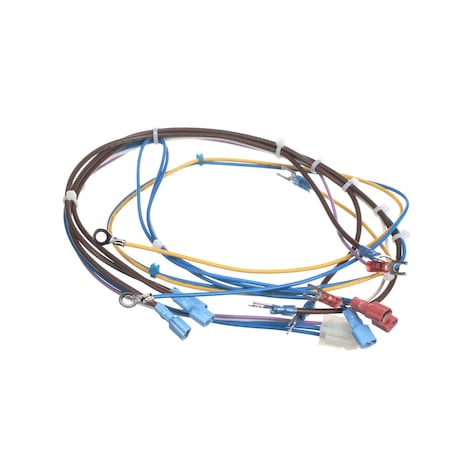 Prince Castle Wire Harness Kit, LCD 95-1927S