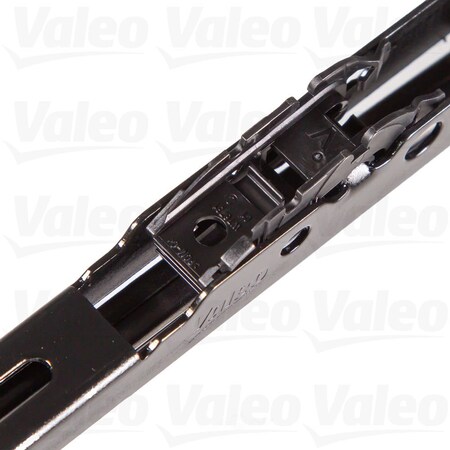 Valeo Traditional Titanium Wiper Blade 604476