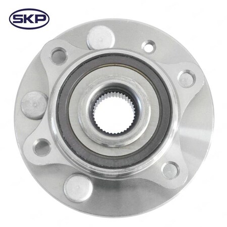 Skyward Automotive Products Wheel Bearing and Hub Assembly,  SK512299