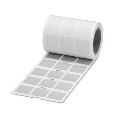 Phoenix Contact EML 26 5X26 5R SR Labels for thermal 0816919