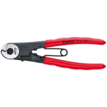 Dendesigns 9561-150 6 in. Wire Rope Cutter DE3530121