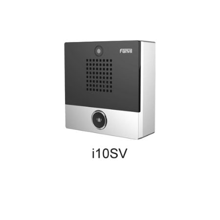 Fanvil Standard SIP Audio Inter Intercom I10SV