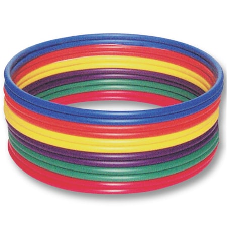 Ssn 36 in. Standard Hoops 1274646