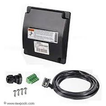 Pentair Sta - Rite Keypad Relocation Kit 356905Z
