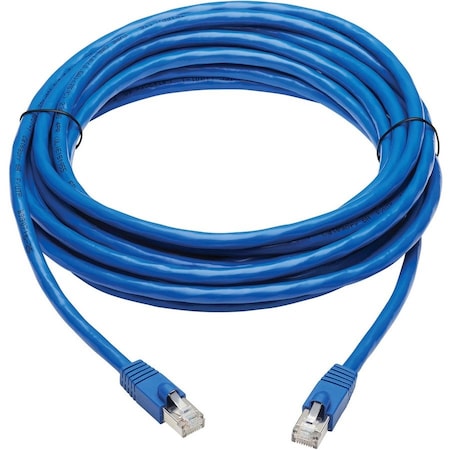 Tripp Lite Ethernet Cable N261P-020-BL