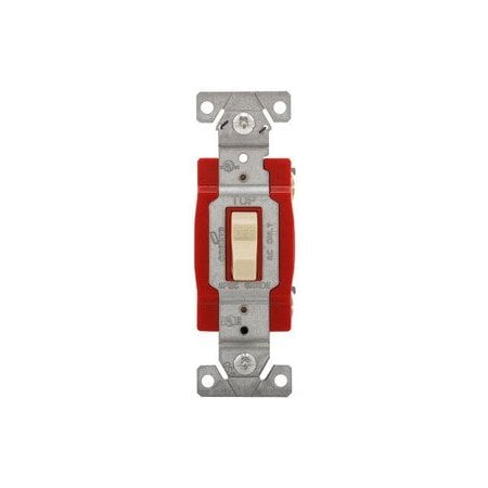 Eaton Light and Dimmer Switches EA 1221V-BX-LW