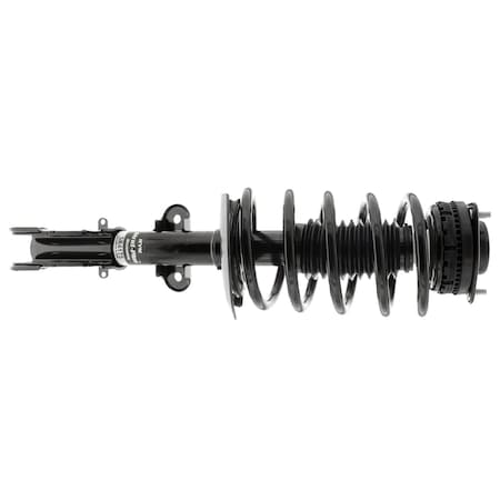Kyb Complete Corner Unit Assembly -Strut, Mount and Spring, SR4175
