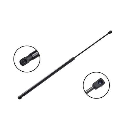 Fcs Struts Hood Lift Support 80050