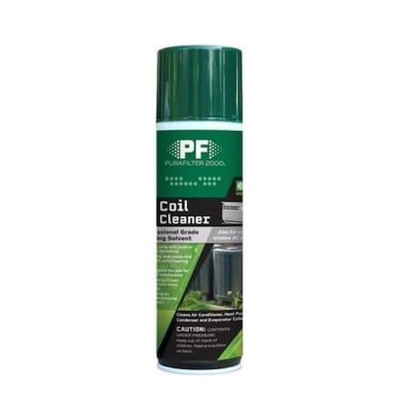 Freudenberg Filtration Technologies 19 oz Purafilter Coil Cleaner, 6PK 118915