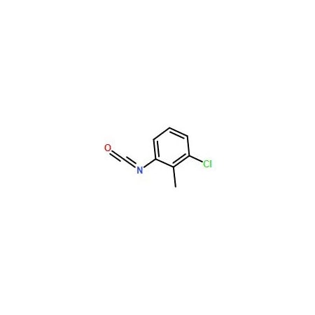 Ak Scientific 1-Chloro-3-isocyanato-2-methylbenzene (5g), CAS 40397-90-8 2706AE-5g