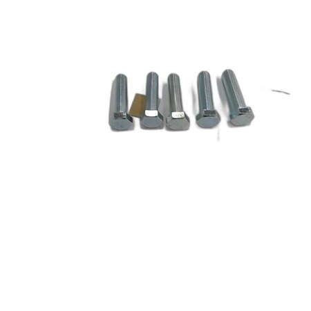 John Deere CAP SCREW 5/PK, OEM 19M6425