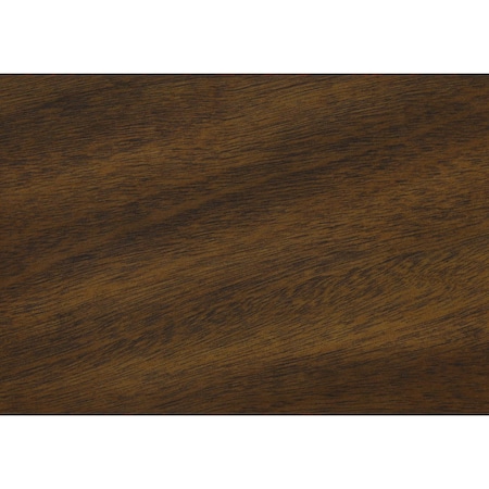 Monarch Specialties Accent Table, End, Side Table, Square, Nightstand, Bedroom, Lamp, Brown Veneer, Transitional I 3988