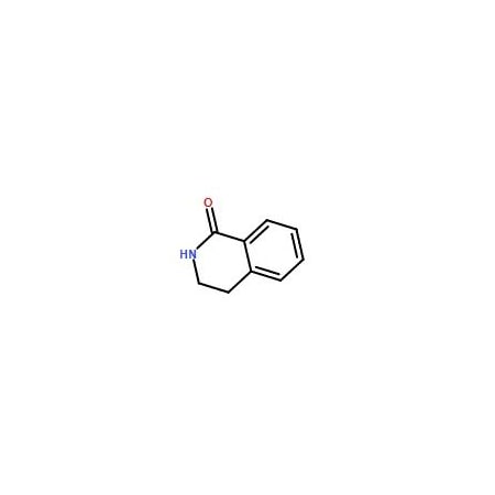 Ak Scientific 3, 4-Dihydroisoquinolin-1(2H)-one (1g), CAS 1196-38-9 X9392-1g