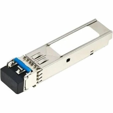 Extreme Networks 25G LR SFP28 10km LC connector Single-Mode MSA P/N ESPT251LR1LCL100. 25G-LR-SFP10KM