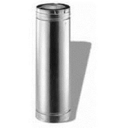 Majestic Pet Majestic  12 in. Double Wall Venting Pipe DVP12