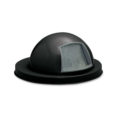 Witt Industries Outdoor Dome Cover, Black 5555BK