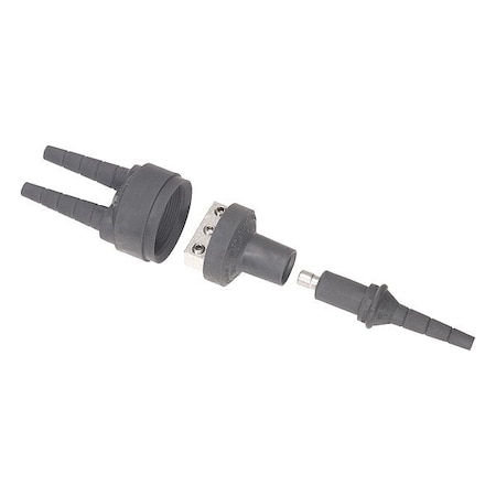 Ideal StreetLightDisconnect, NonFused, 2Input 83S-ADB1-LC