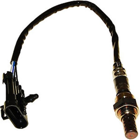 Walker 4-Wire Oxygen Sensor for 1994 Buick Regal 250-24619