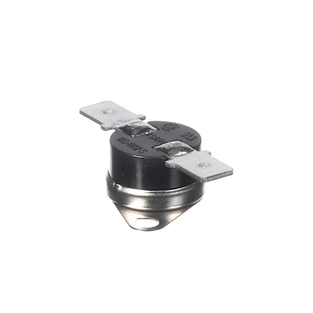 Hatco Hi Limit Thermostat, Surface Mount, 275F 02.16.192.00